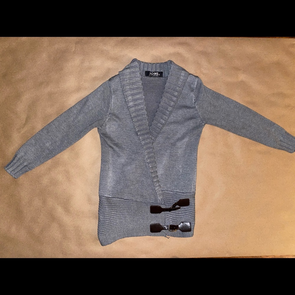 Yoins Sweater